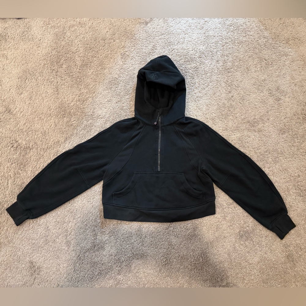 Lululemon scuba XS/S women’s